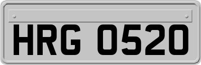 HRG0520