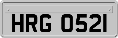 HRG0521