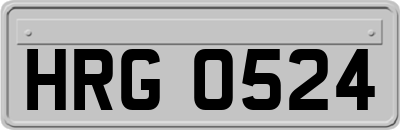 HRG0524