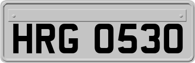 HRG0530
