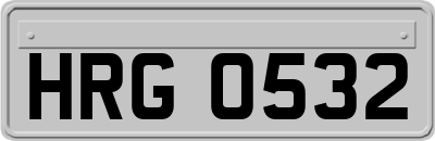 HRG0532