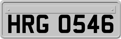 HRG0546