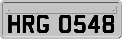 HRG0548