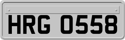 HRG0558