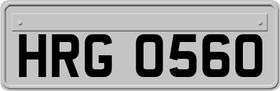 HRG0560