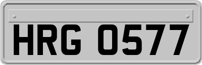 HRG0577