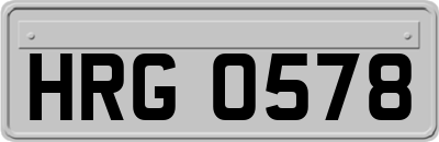 HRG0578