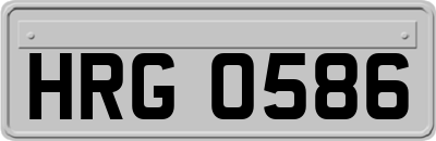 HRG0586