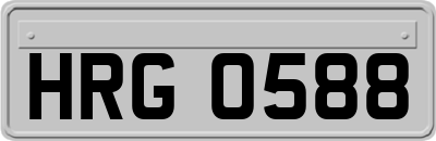 HRG0588