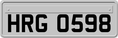 HRG0598