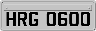 HRG0600