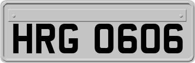 HRG0606