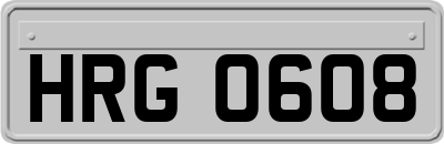HRG0608