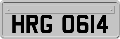 HRG0614