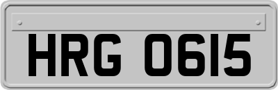 HRG0615
