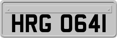 HRG0641