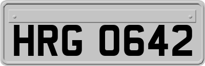 HRG0642