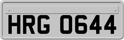 HRG0644