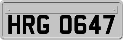 HRG0647