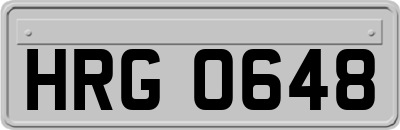 HRG0648