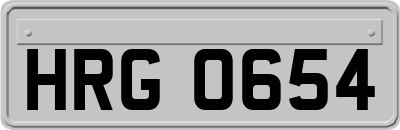 HRG0654