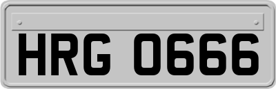 HRG0666