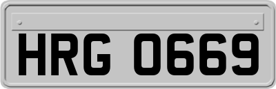 HRG0669