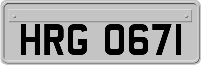 HRG0671