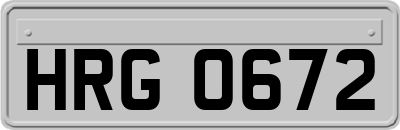 HRG0672