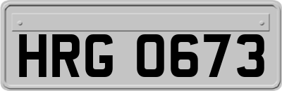 HRG0673