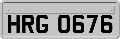 HRG0676