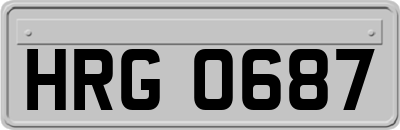 HRG0687