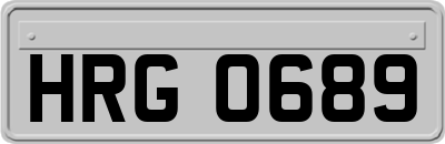 HRG0689