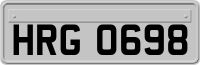 HRG0698