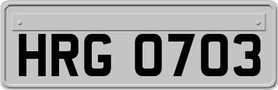 HRG0703