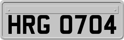 HRG0704