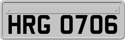 HRG0706