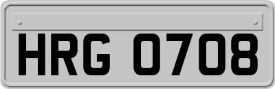 HRG0708