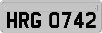 HRG0742