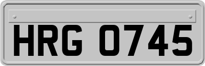 HRG0745