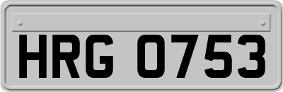 HRG0753