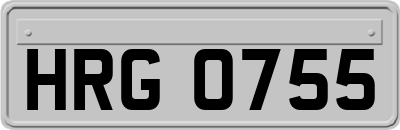 HRG0755