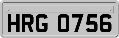 HRG0756