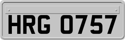 HRG0757