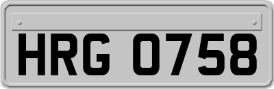HRG0758