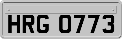 HRG0773