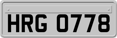 HRG0778