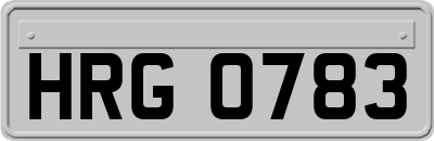 HRG0783