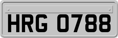HRG0788