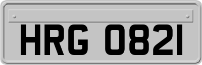 HRG0821